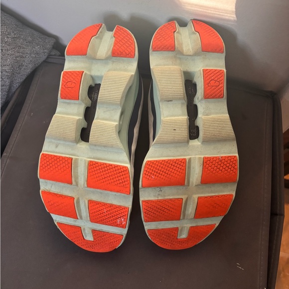 On Cloudmonster Running Shoes - Picture 6 of 6